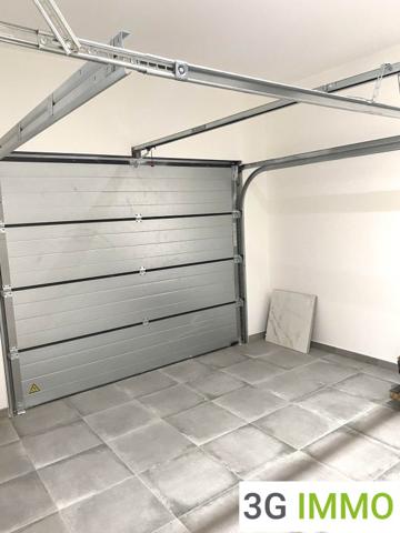 Vente / Maison neuve