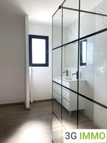 Vente / Maison neuve