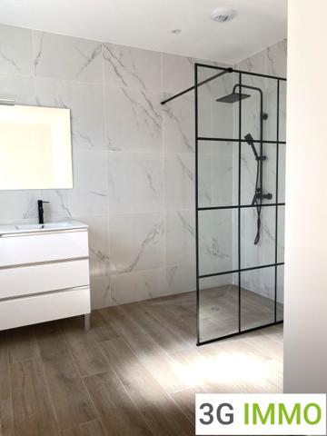 Vente / Maison neuve