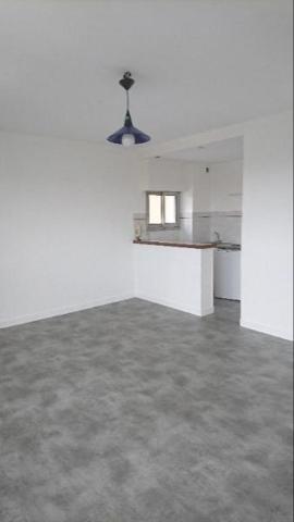 Location appartement 2 pièces de 41.68m²