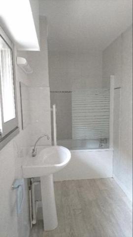 Location appartement 2 pièces de 41.68m²