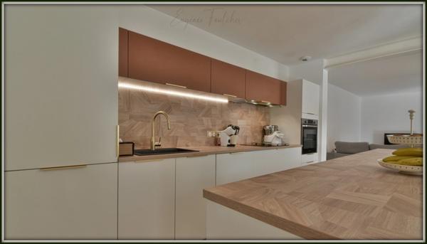 PÉZENAS – Maison de plain-pied au calme proche centre-ville