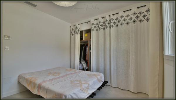 PÉZENAS – Maison de plain-pied au calme proche centre-ville