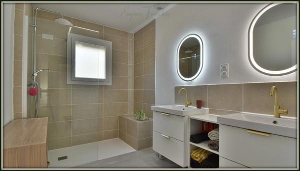 PÉZENAS – Maison de plain-pied au calme proche centre-ville