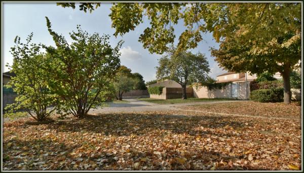 PÉZENAS – Maison de plain-pied au calme proche centre-ville