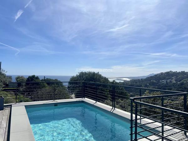 Vente Maison 5 pièces 195 m2 à Bastia