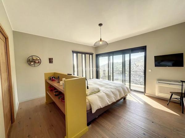 Vente Maison 5 pièces 195 m2 à Bastia