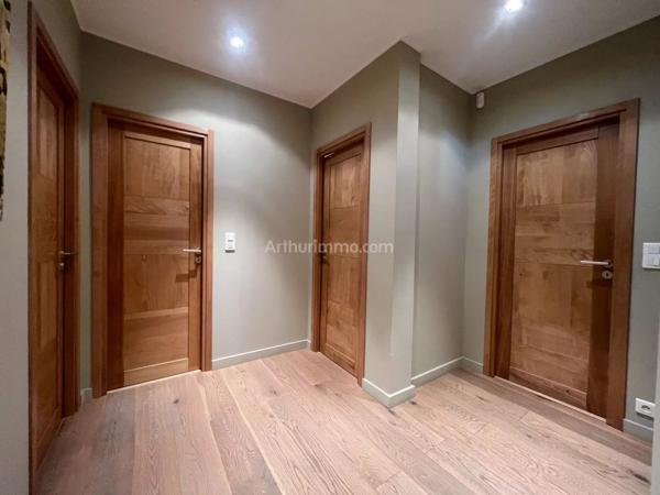 Vente Maison 5 pièces 195 m2 à Bastia