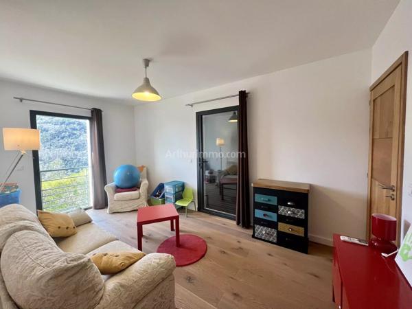 Vente Maison 5 pièces 195 m2 à Bastia