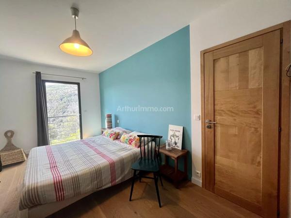 Vente Maison 5 pièces 195 m2 à Bastia