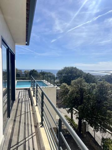 Vente Maison 5 pièces 195 m2 à Bastia