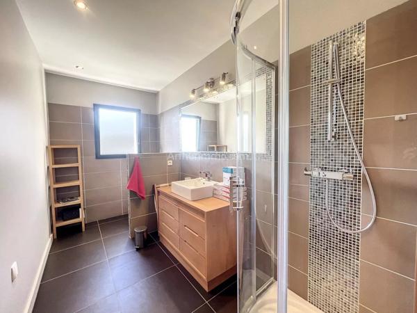 Vente Maison 5 pièces 195 m2 à Bastia