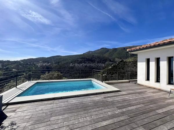 Vente Maison 5 pièces 195 m2 à Bastia
