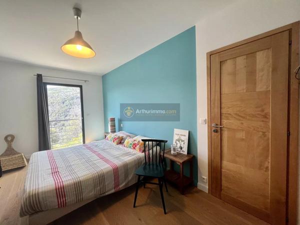 Vente Maison 5 pièces 195 m2 à Bastia