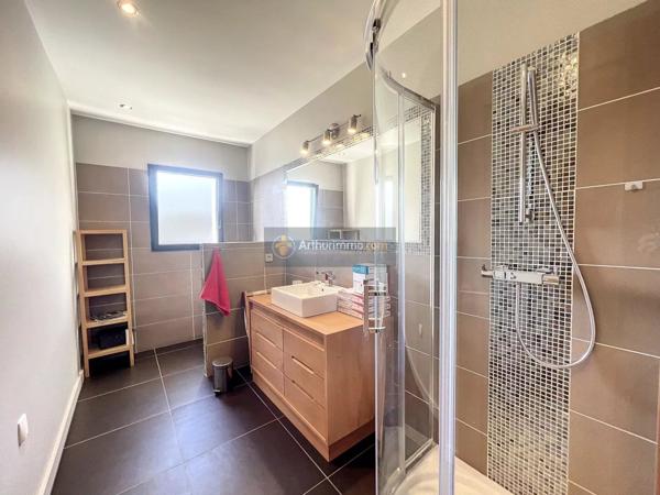 Vente Maison 5 pièces 195 m2 à Bastia