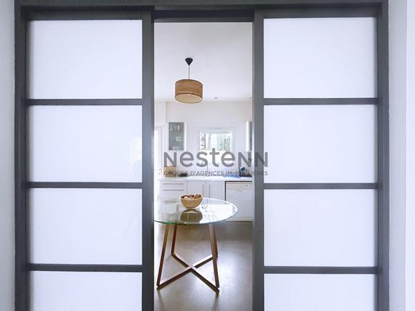 Magnifique Villa T5 de 170 m2 sur un terrain de 1 000m2 - Au calme absolu - Secteur Camoins 13011