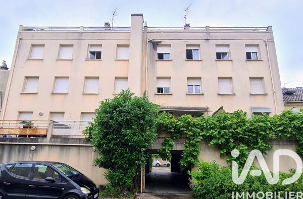 Appartement à vendre 4 pièces 72 m² Bondy