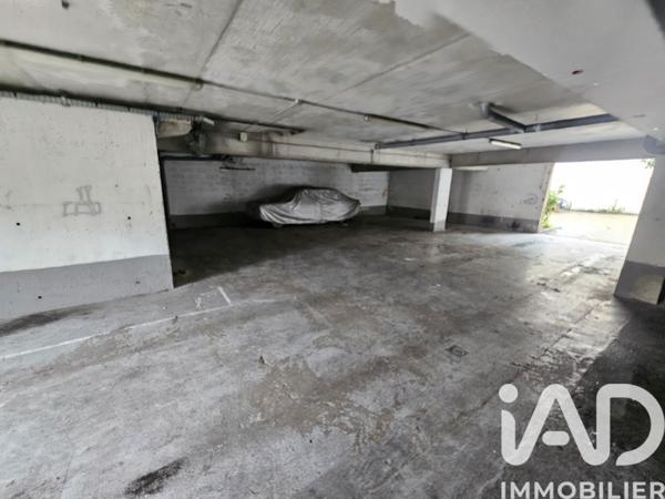 Appartement à vendre 4 pièces 72,39 m² Bondy