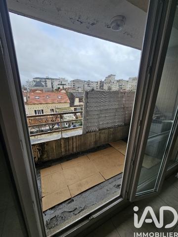 Appartement à vendre 4 pièces 72,39 m² Bondy
