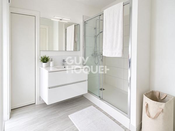 Appartement d'Exception de 107 m²