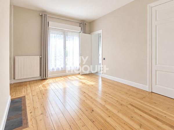 Appartement d'Exception de 107 m²