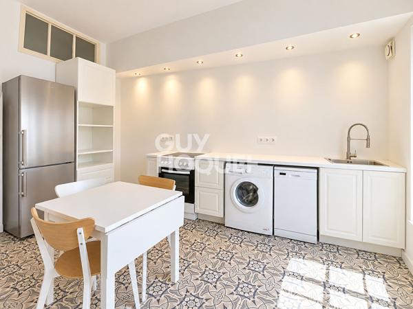Appartement d'Exception de 107 m²