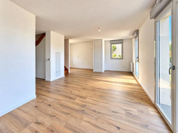 Maison à vendre 4 pièces de 78 m²