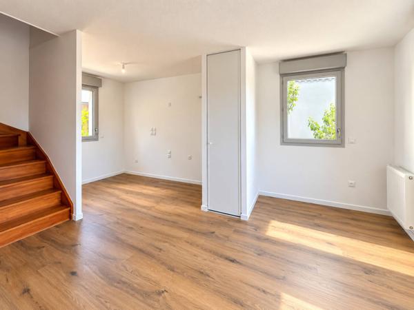 Maison à vendre 4 pièces de 78 m²