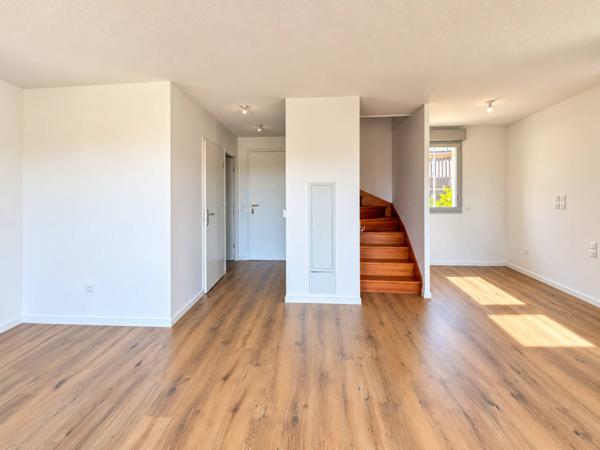 Maison à vendre 4 pièces de 78 m²