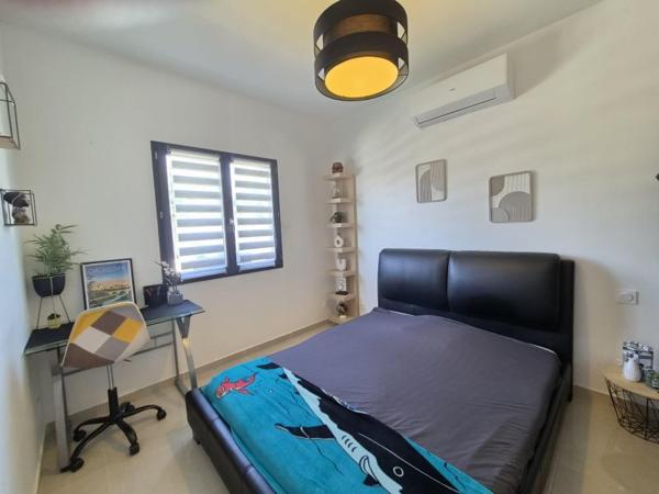 Vente / Villa