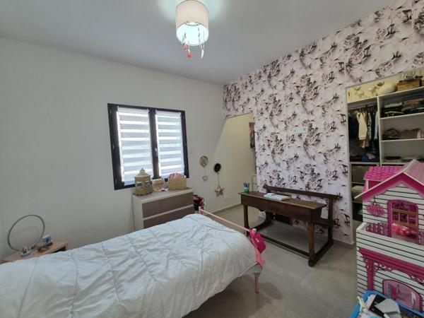 Vente / Villa