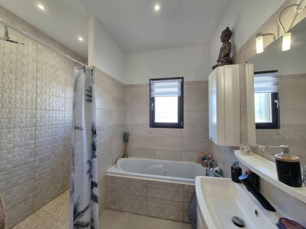 Vente / Villa