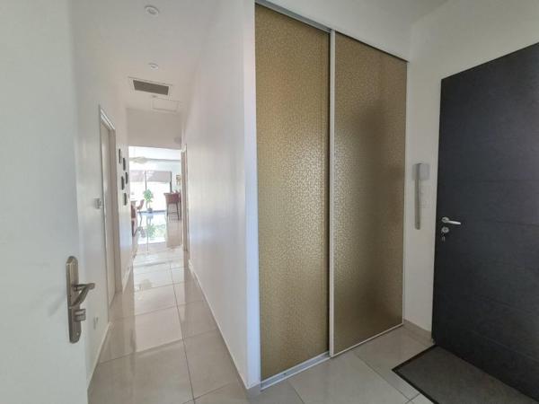 Vente / Villa