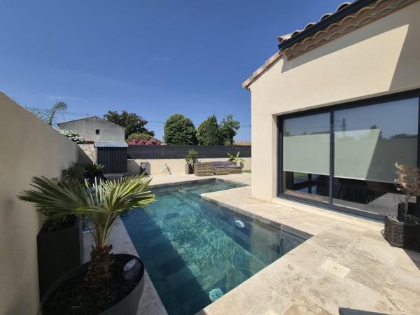 Vente / Villa