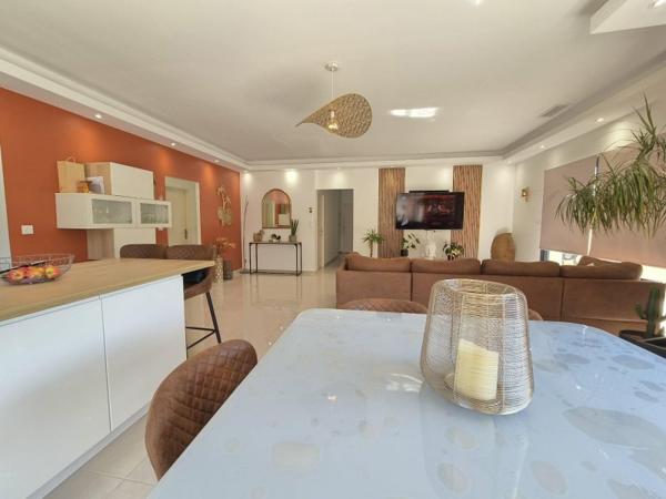 Vente / Villa