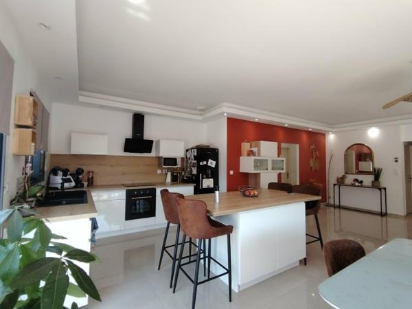 Vente / Villa