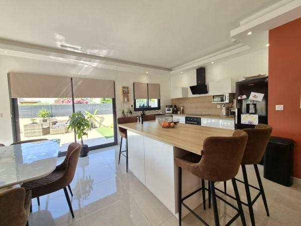 Vente / Villa