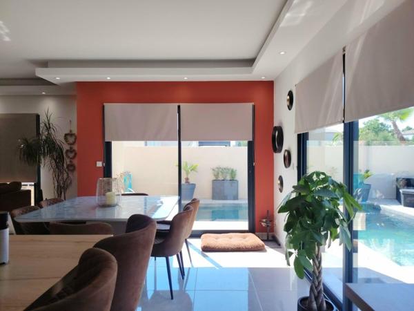 Vente / Villa