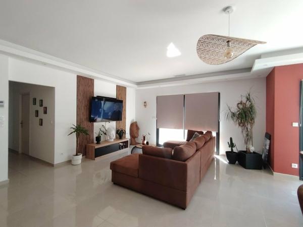 Vente / Villa