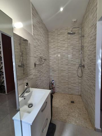 Vente / Villa