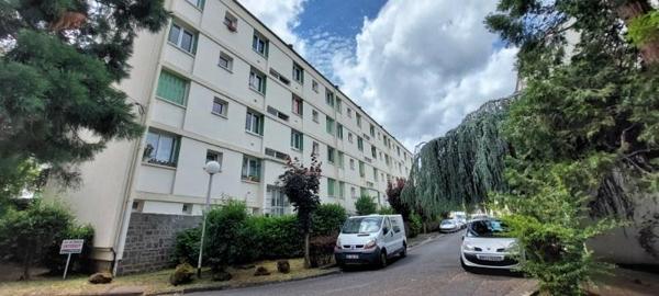 Vente / Appartement