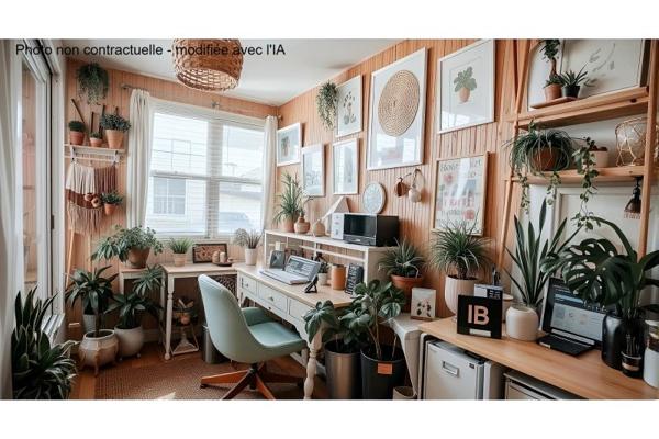 Vente / Appartement