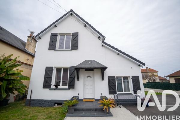 Maison à vendre 4 pièces 131 m² Tarbes