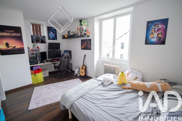 Maison à vendre 4 pièces 131 m² Tarbes