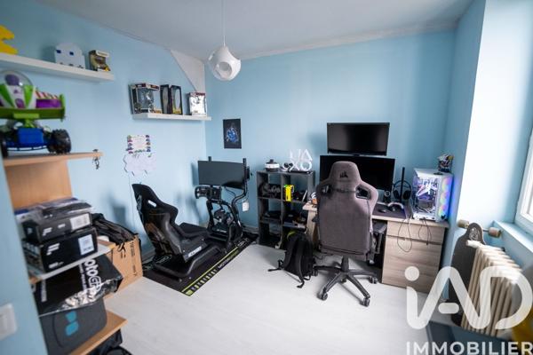 Maison à vendre 4 pièces 131 m² Tarbes