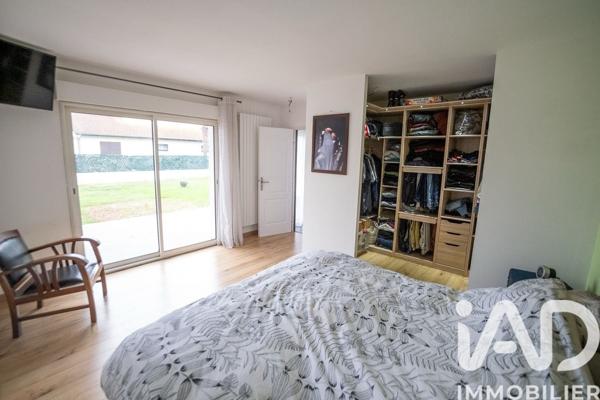 Maison à vendre 4 pièces 131 m² Tarbes