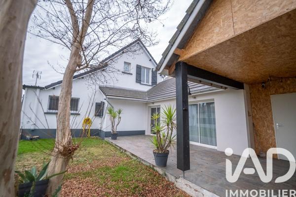 Maison à vendre 4 pièces 131 m² Tarbes