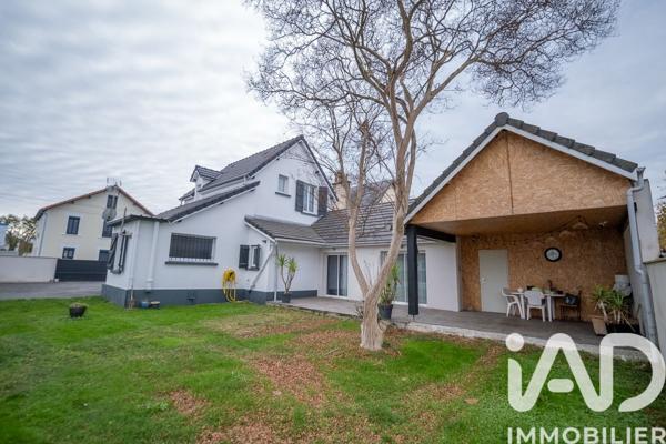 Maison à vendre 4 pièces 131 m² Tarbes