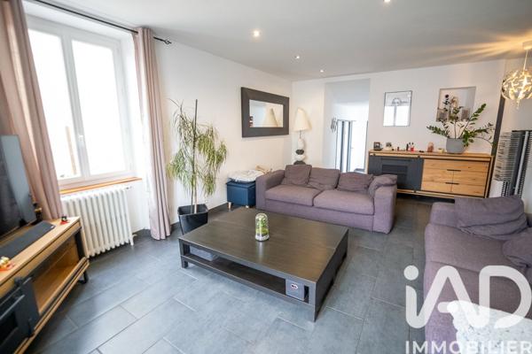 Maison à vendre 4 pièces 131 m² Tarbes