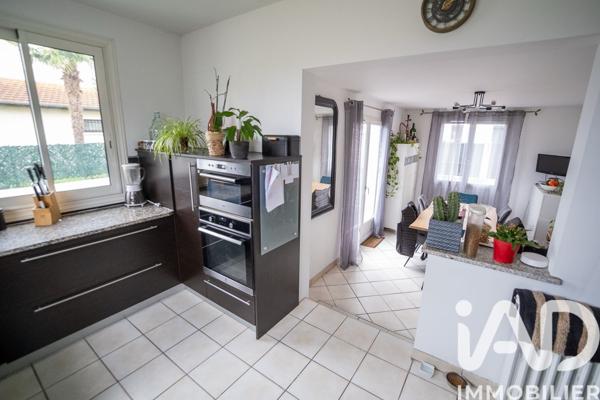 Maison à vendre 4 pièces 131 m² Tarbes